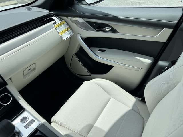 2026 Jaguar F-Pace R-Dynamic S - Photo 16