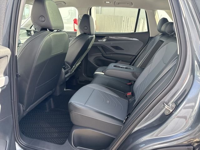 New 2026 Platinum Gray Volkswagen 2.0T SE image 13