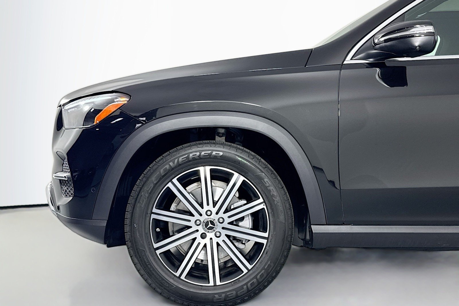 2026 Mercedes-Benz GLE GLE350 - Photo 9