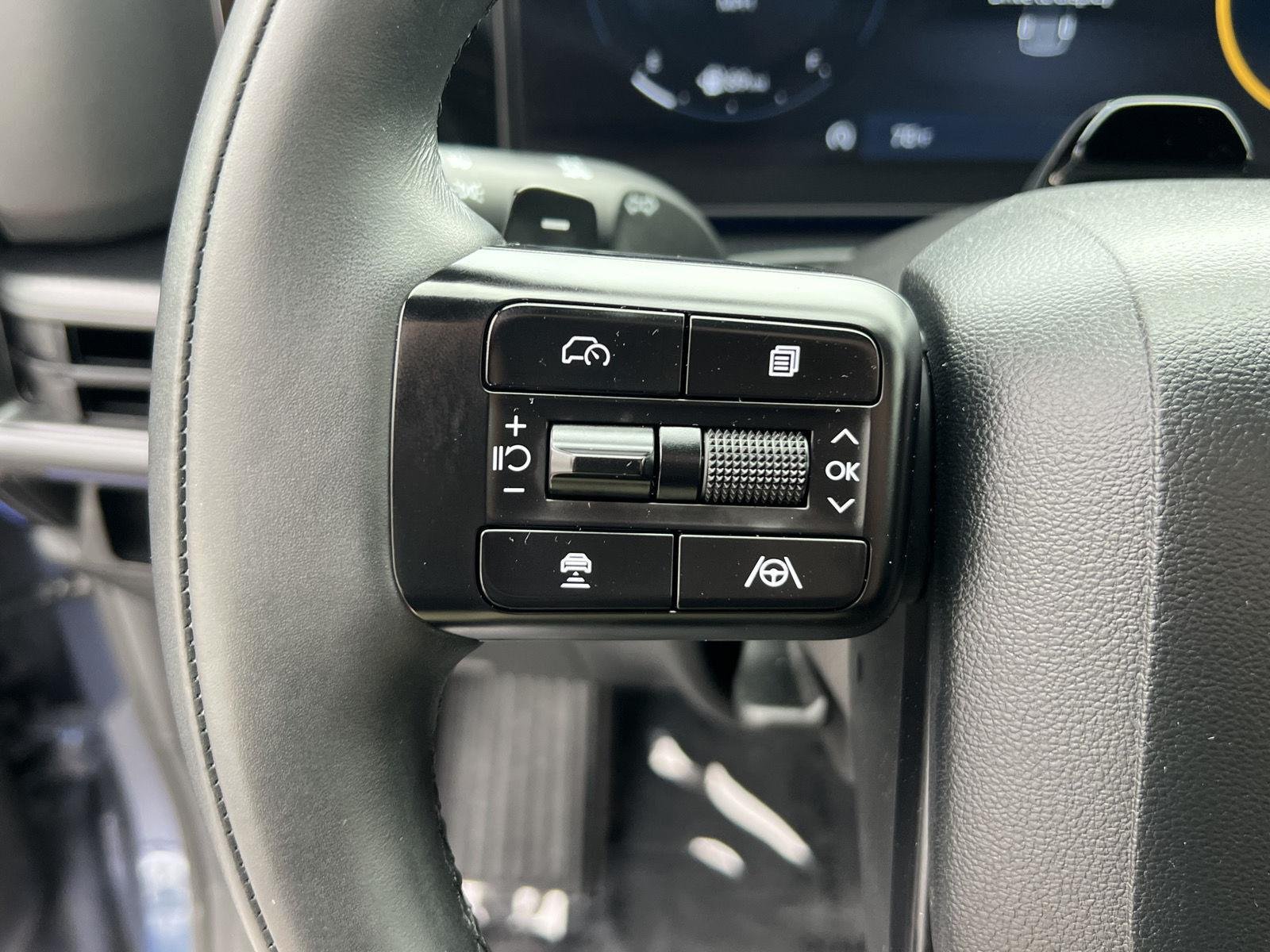 2025 Hyundai Santa Fe Calligraphy - Photo 34