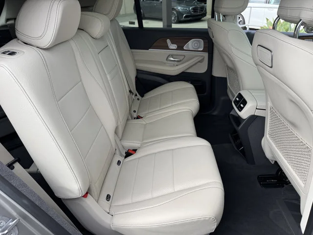 Used 2020 Mojave Silver Metallic Mercedes-Benz GLE 350 image 8