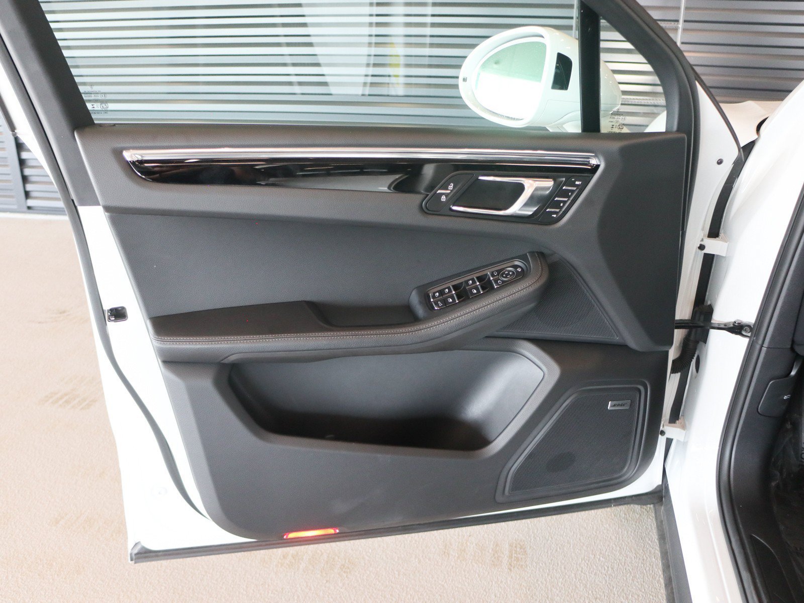 Certified Used 2026 White Porsche  image 24