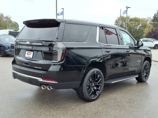 2026 Chevrolet Tahoe Premier - Photo 5