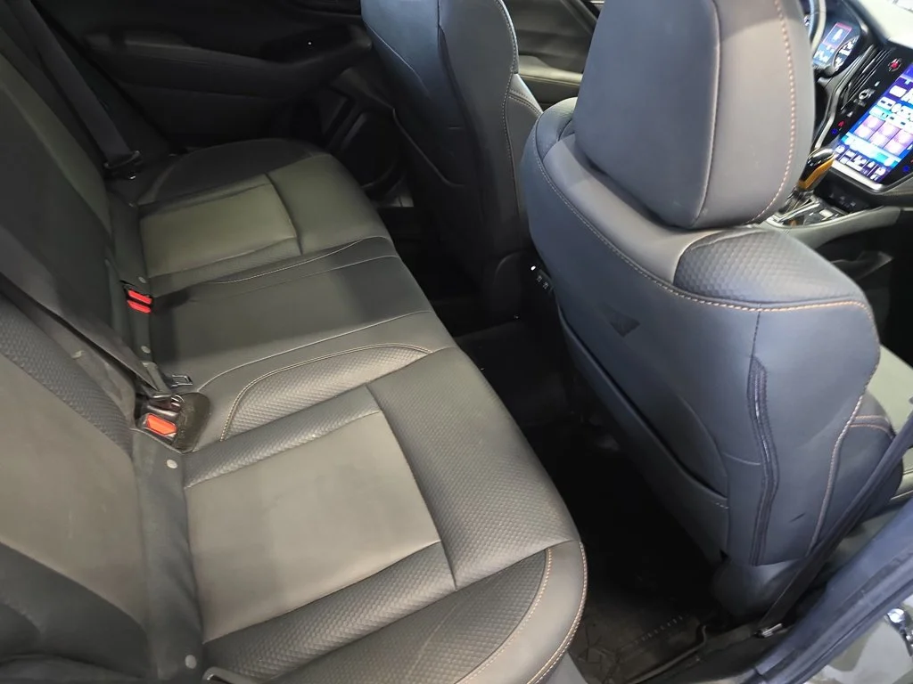 Used 2022 Brown Subaru Wilderness image 13