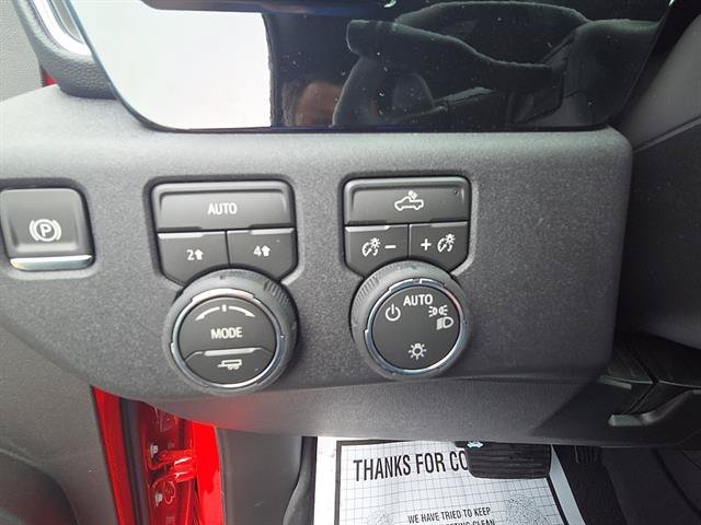 2026 Chevrolet Silverado 1500 LT - Photo 20