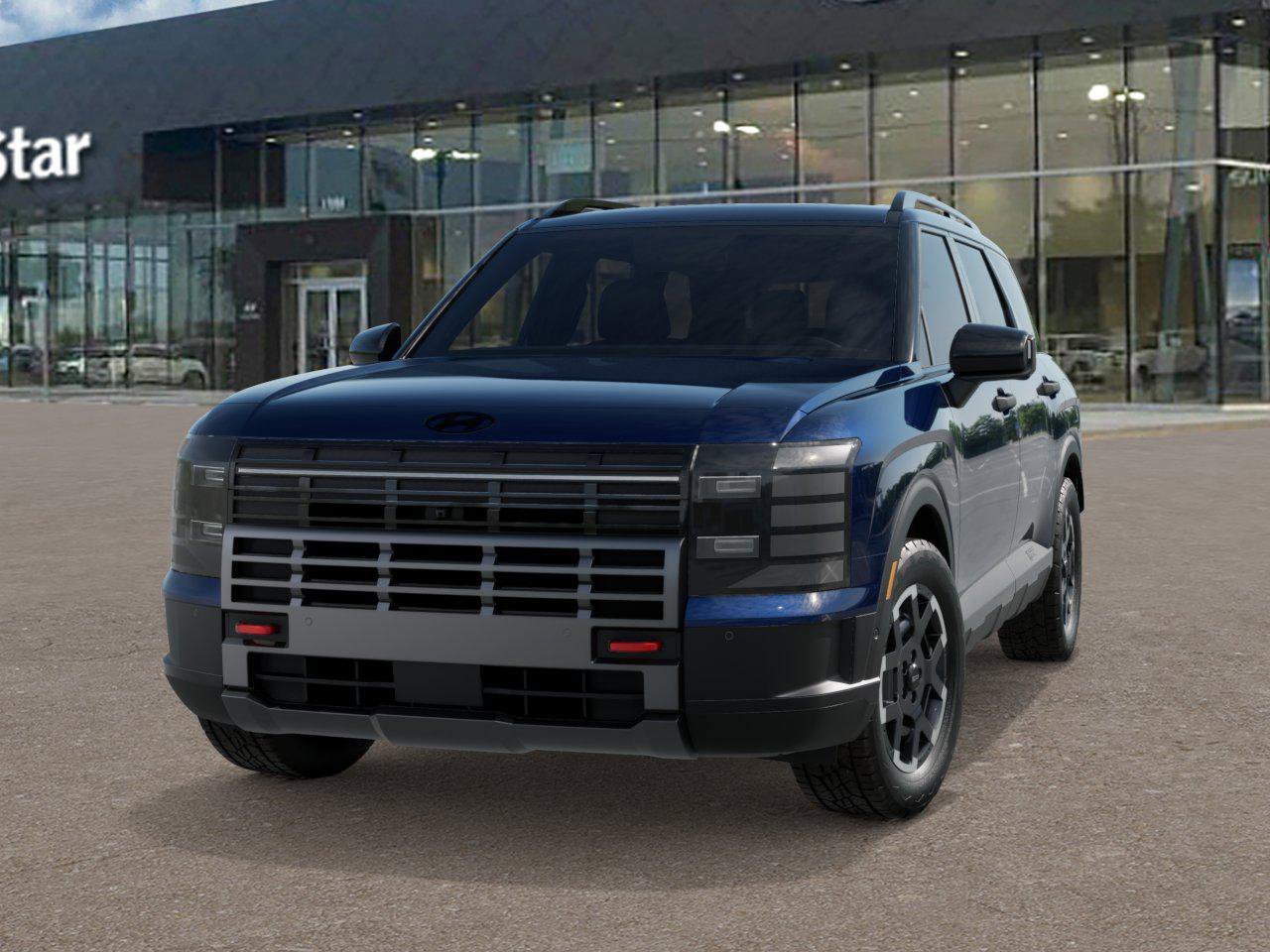 New 2026 Pacific Sapphire Hyundai XRT Pro image 6