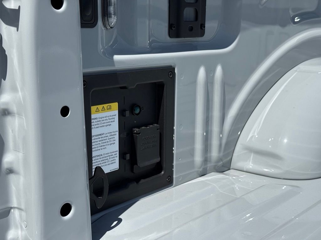 New 2026 Avalanche Ford Tremor® image 21