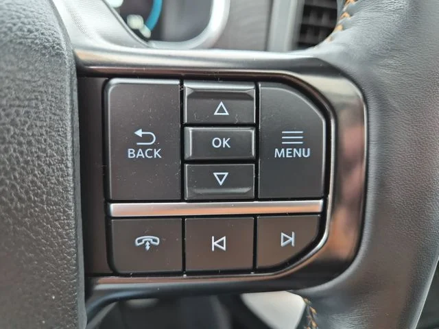 2023 Ford F-150 Platinum - Photo 20