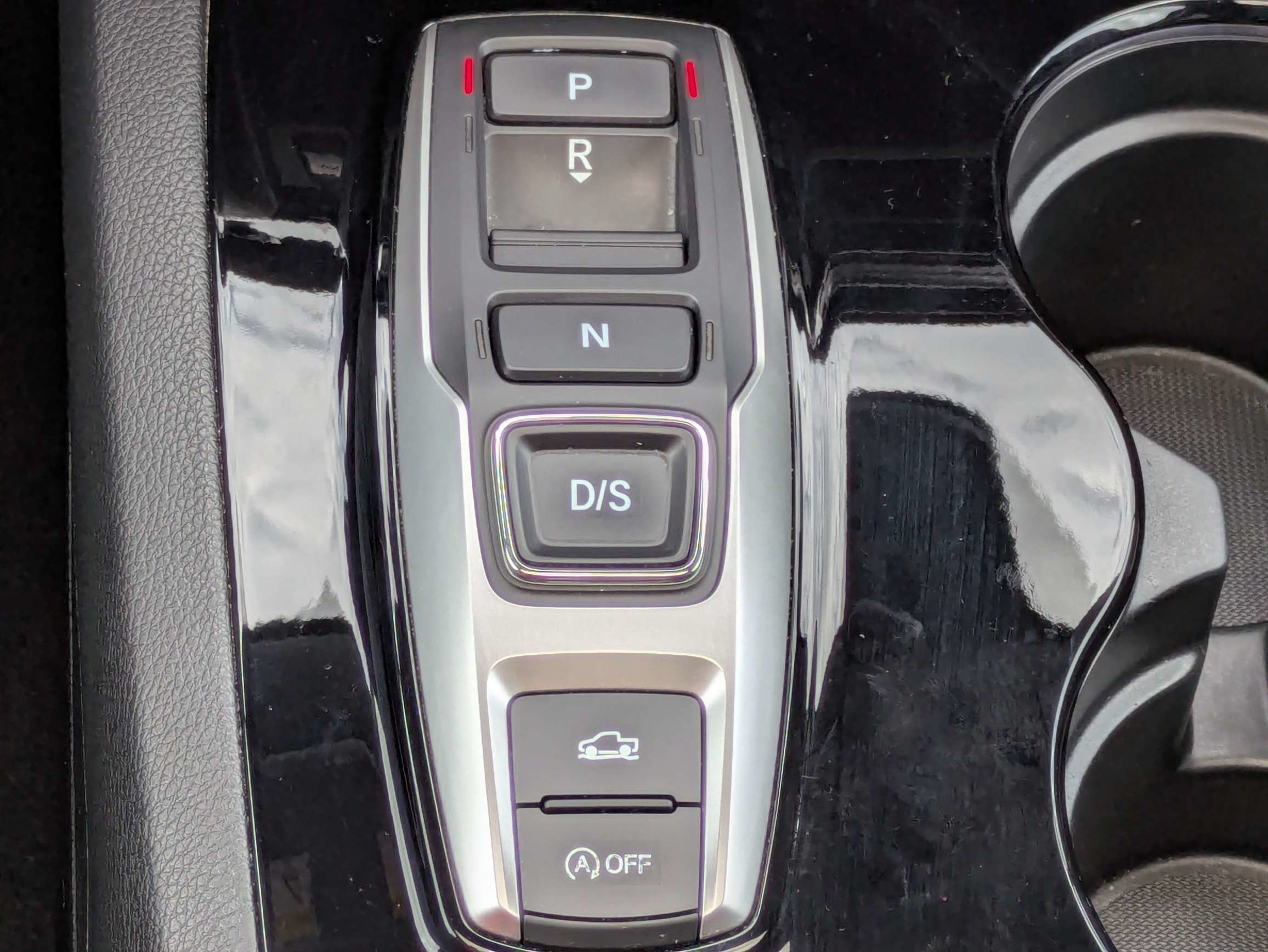 Used 2020 Black Honda RTL-E image 29