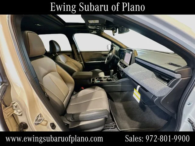Used 2026 White Subaru Premium image 30