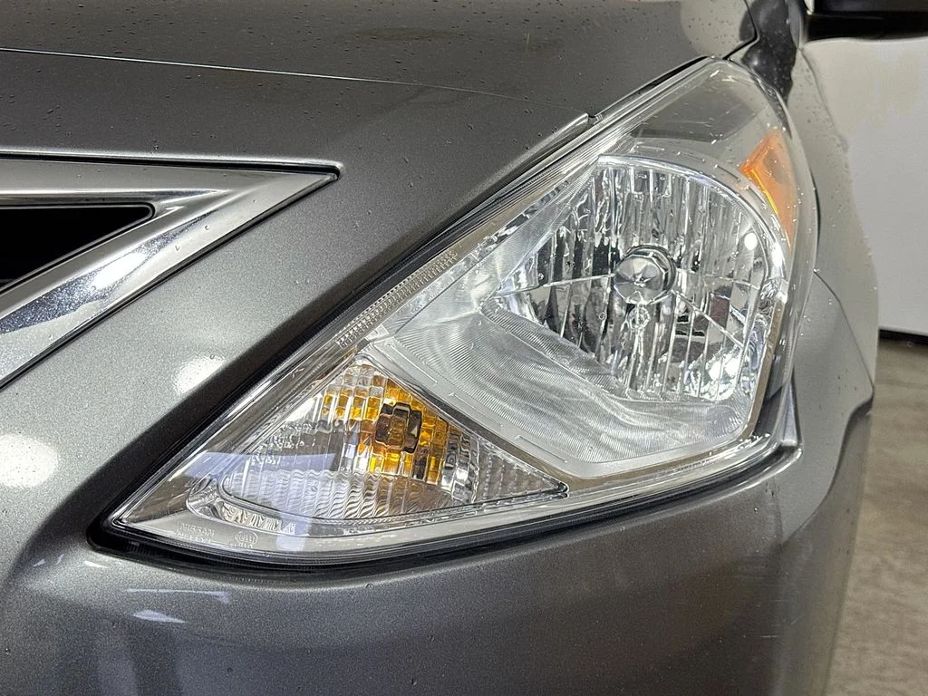 Used 2017 Gray Nissan 1.6 SV image 33