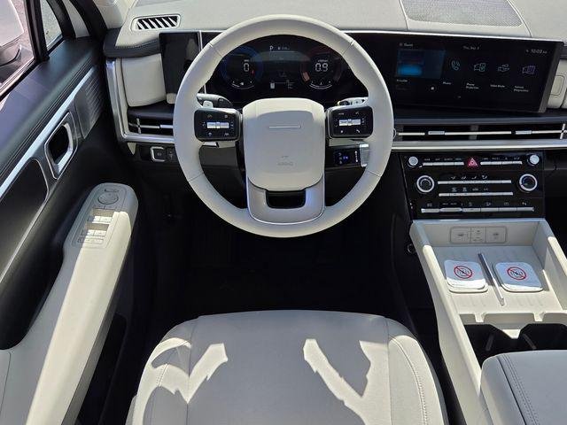 New 2027 White Hyundai SE FWD image 7