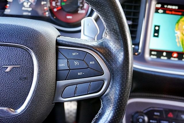 Used 2019 White Dodge SRT Hellcat Redeye image 30