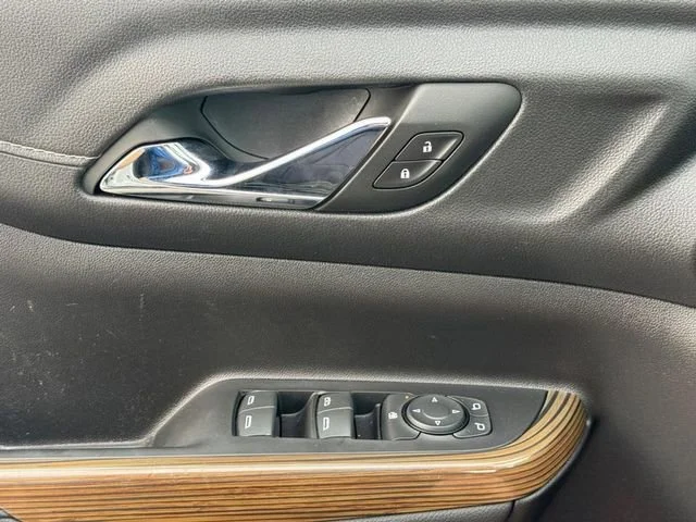 2023 GMC Acadia SLE - Photo 23