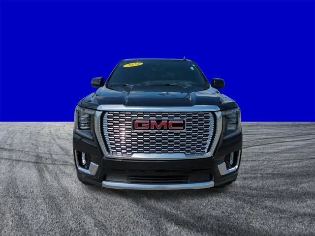 Used 2024 Onyx Black GMC Denali image 9