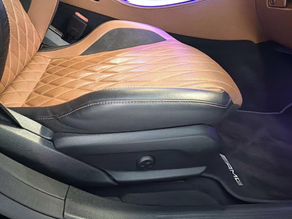 Certified Used 2021  Mercedes-Benz Base image 12
