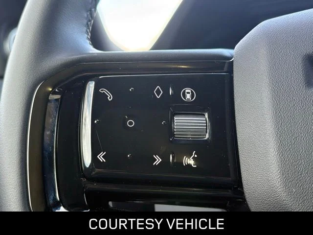 2025 Land Rover Range Rover Evoque S - Photo 17