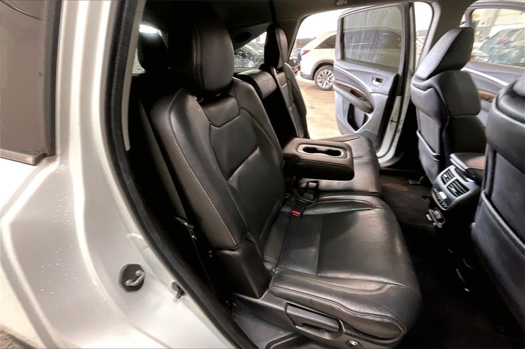 2019 ACURA MDX - Image 26