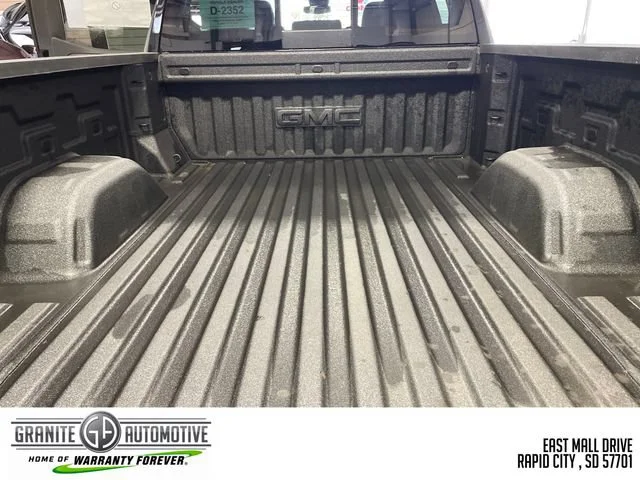 2026 GMC Sierra 1500 Elevation - Photo 25