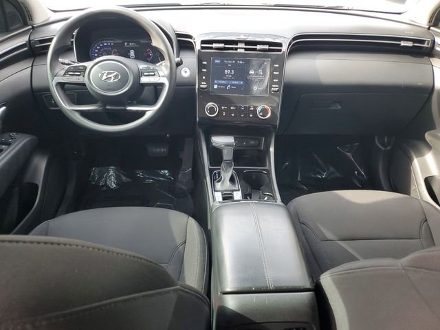 2023 Hyundai Tucson SEL - Photo 22