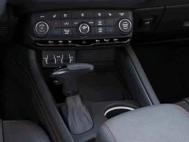 New 2026 Vapor Gray Exterior Paint Dodge GT Plus image 102