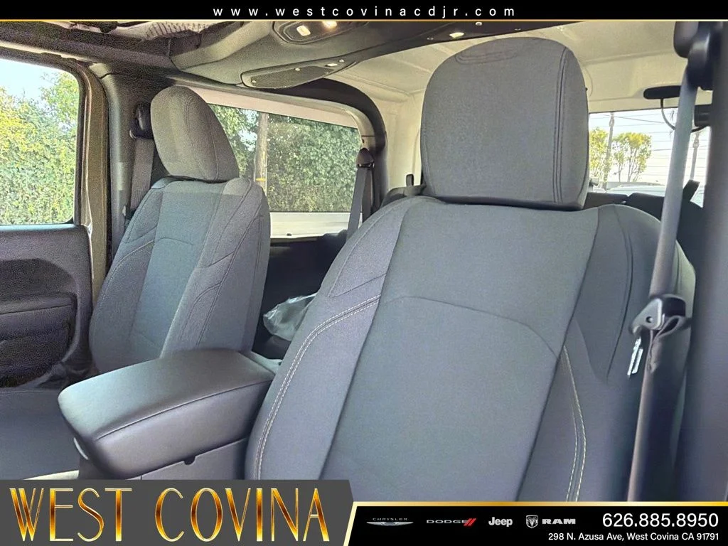 New 2026 41 Exterior Paint Jeep  image 15