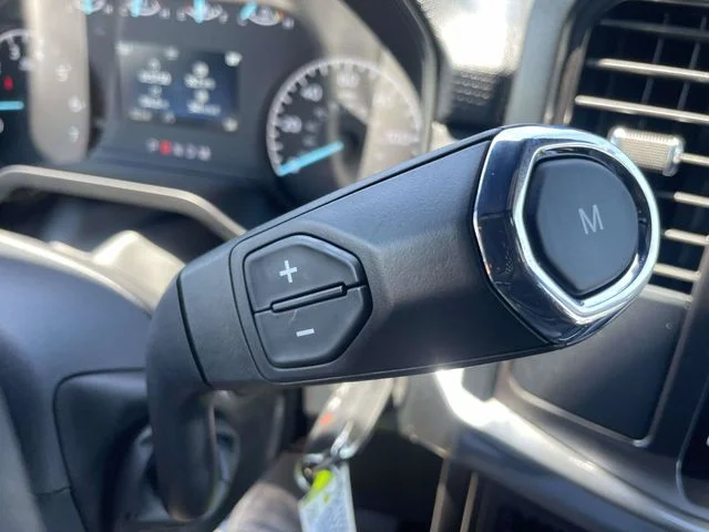 New 2026 Blue Ford STX image 19