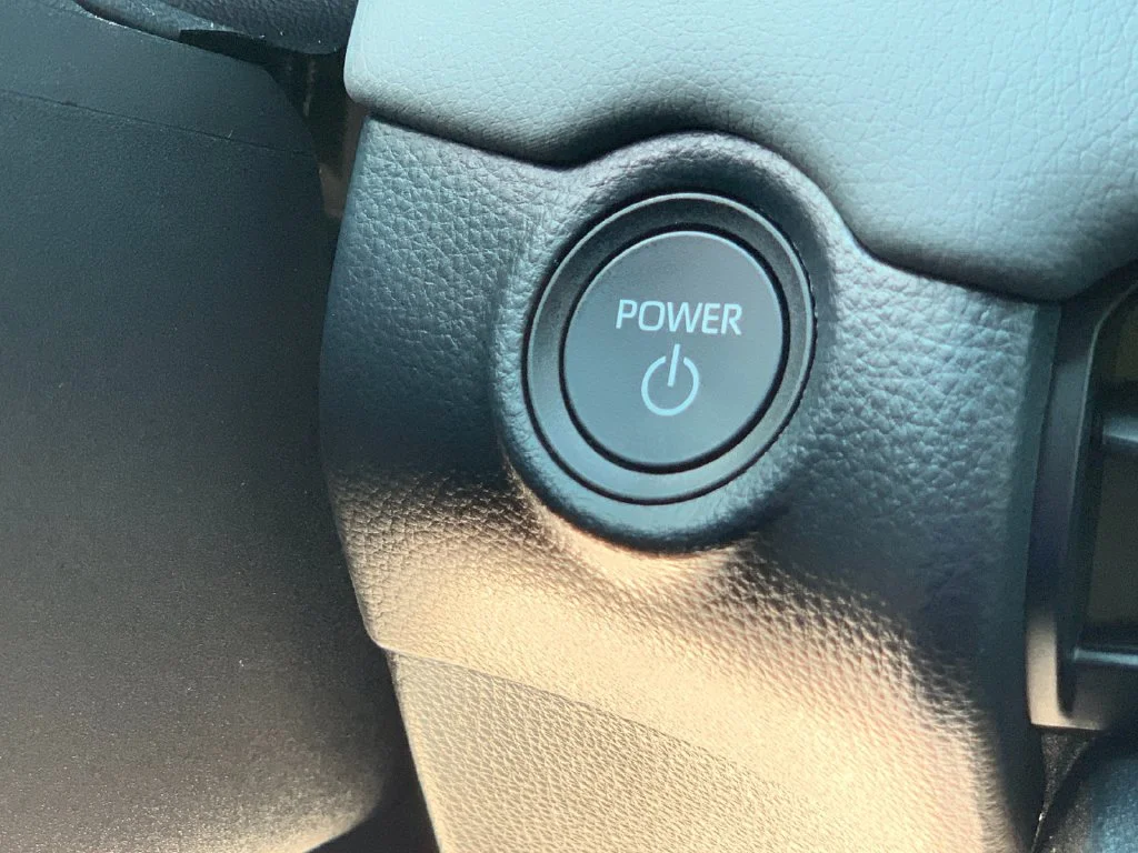Used 2026  Toyota SE image 25