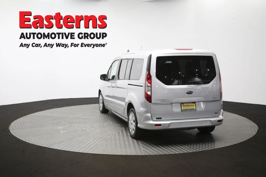 Used 2021 Silver Ford XLT image 63