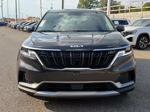 Certified Used 2024 Panthera Metal Kia EX image 8