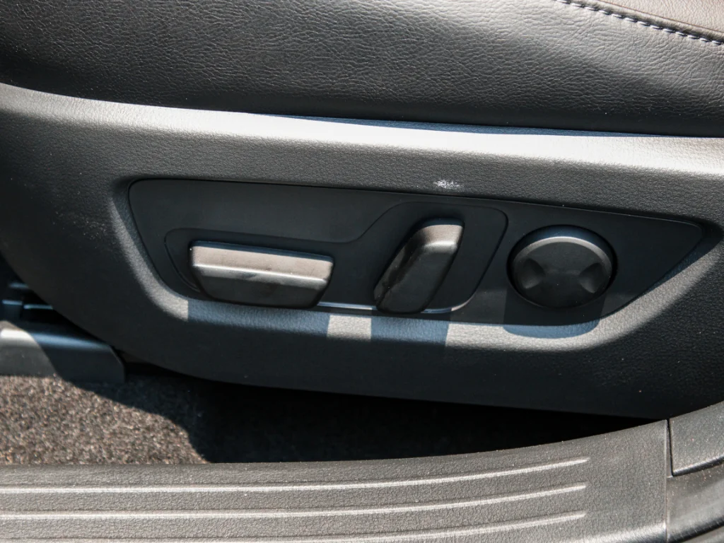Used 2026 Polymetal Gray Metallic Mazda Premium Plus image 10
