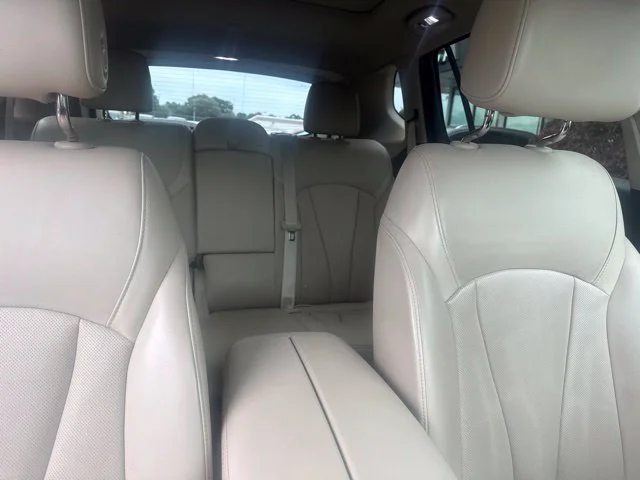 Used 2018 White Buick Premium II image 29