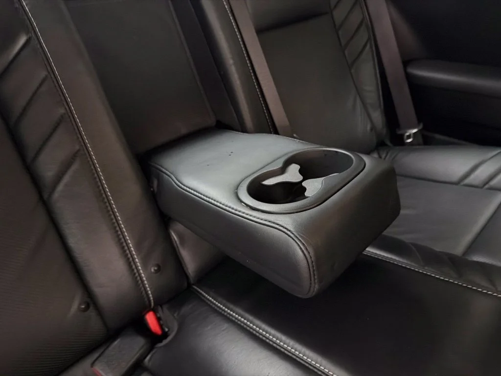 Used 2023 White Dodge SRT Hellcat Widebody image 42