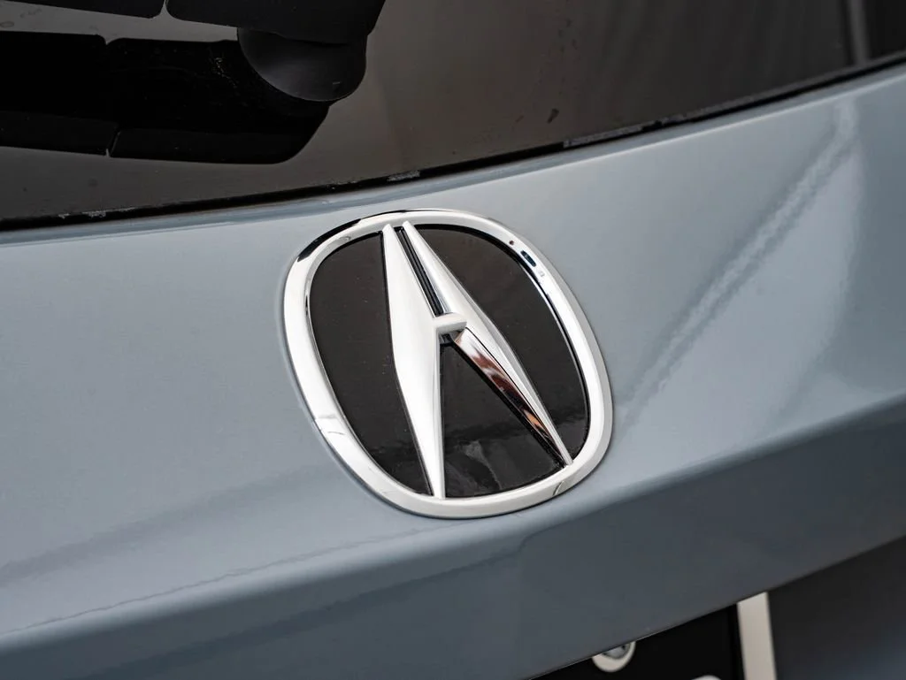 New 2026 Urban Gray Pearl Acura Type S Advance Package image 17