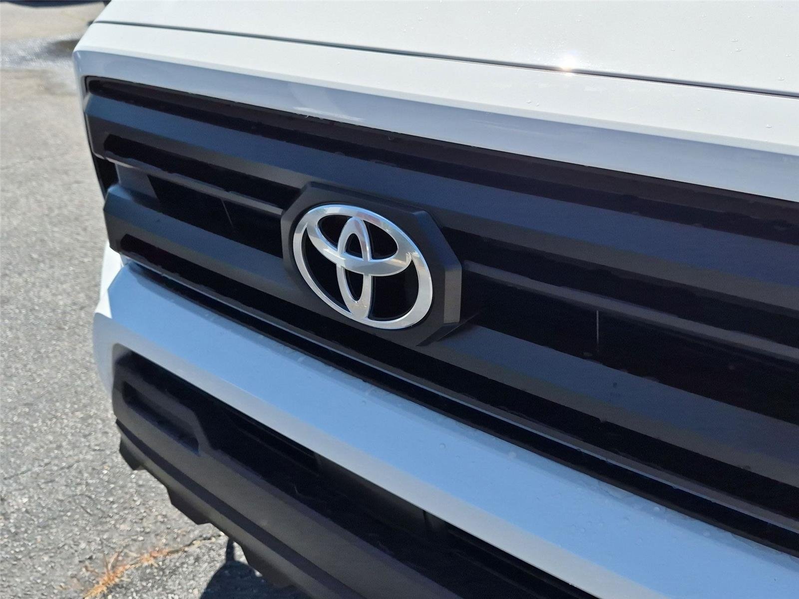 New 2026 Ice Cap Toyota SR image 14