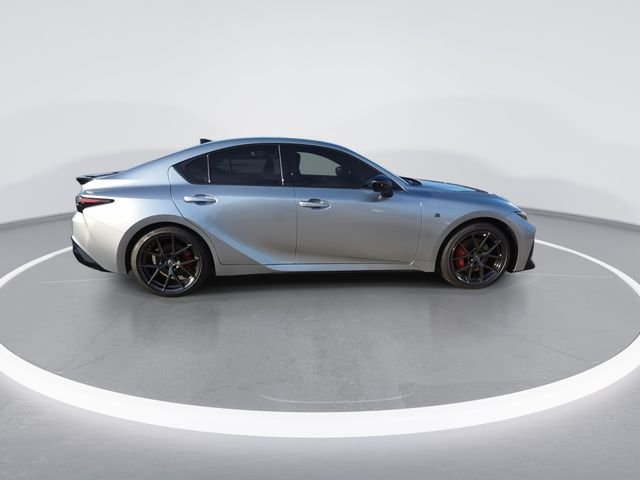 New 2026 Iridium Lexus F SPORT image 9