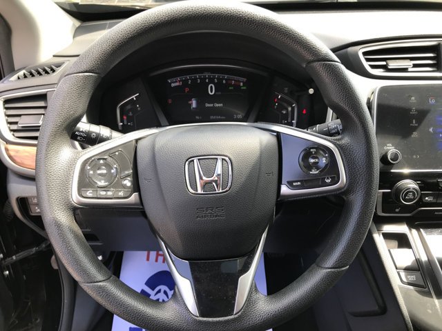 2022 Honda CR-V EX - Photo 15
