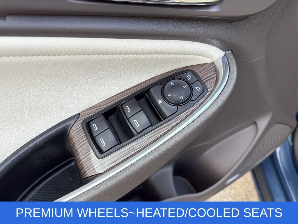 2024 Chevrolet Malibu 2LT - Photo 19