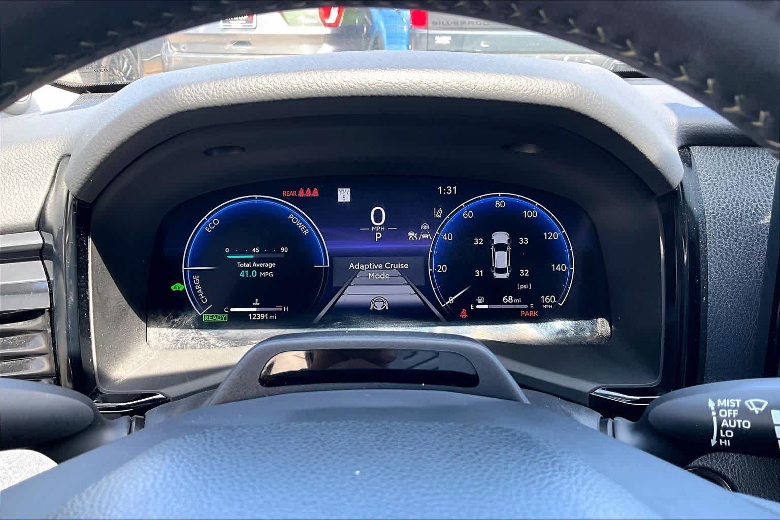 Used 2025 UNDERGROUND Toyota XLE image 26