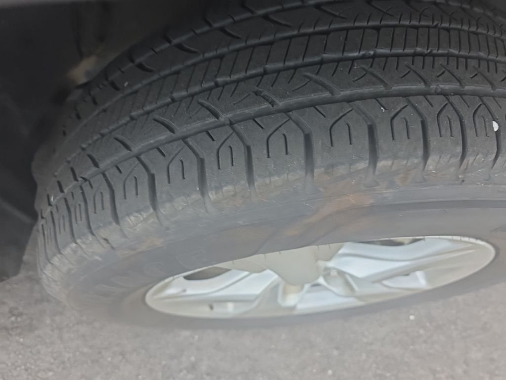 Used 2021 Lunar Toyota XLE image 14