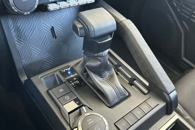 New 2026 Ice Cap Toyota  SR5 image 19