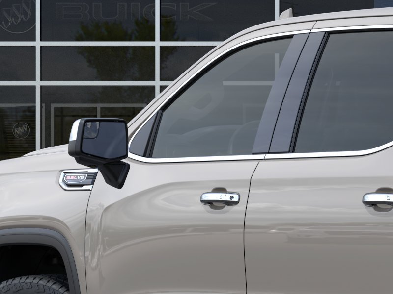 New 2026 Coastal Dune GMC Denali image 12