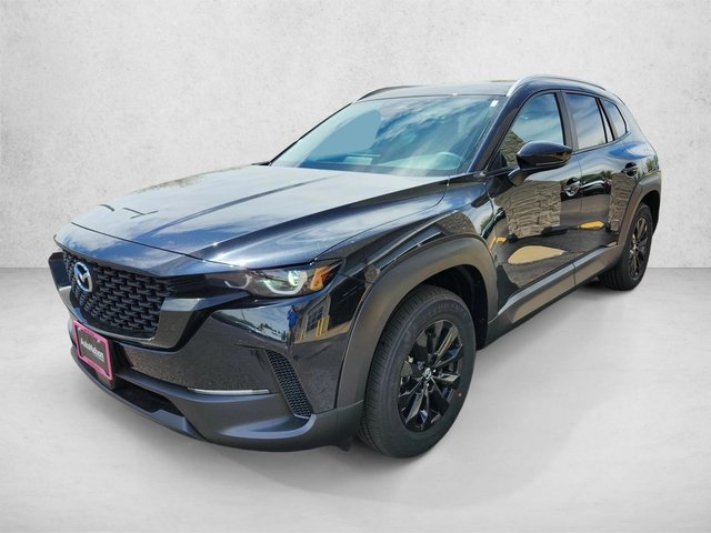 2026 Mazda CX-50 2.5 S Select AWD