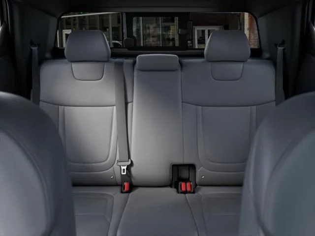 New 2026 Green Hyundai SEL image 12