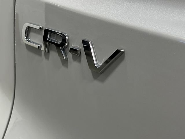 New 2026 Platinum White Pearl Honda LX image 6