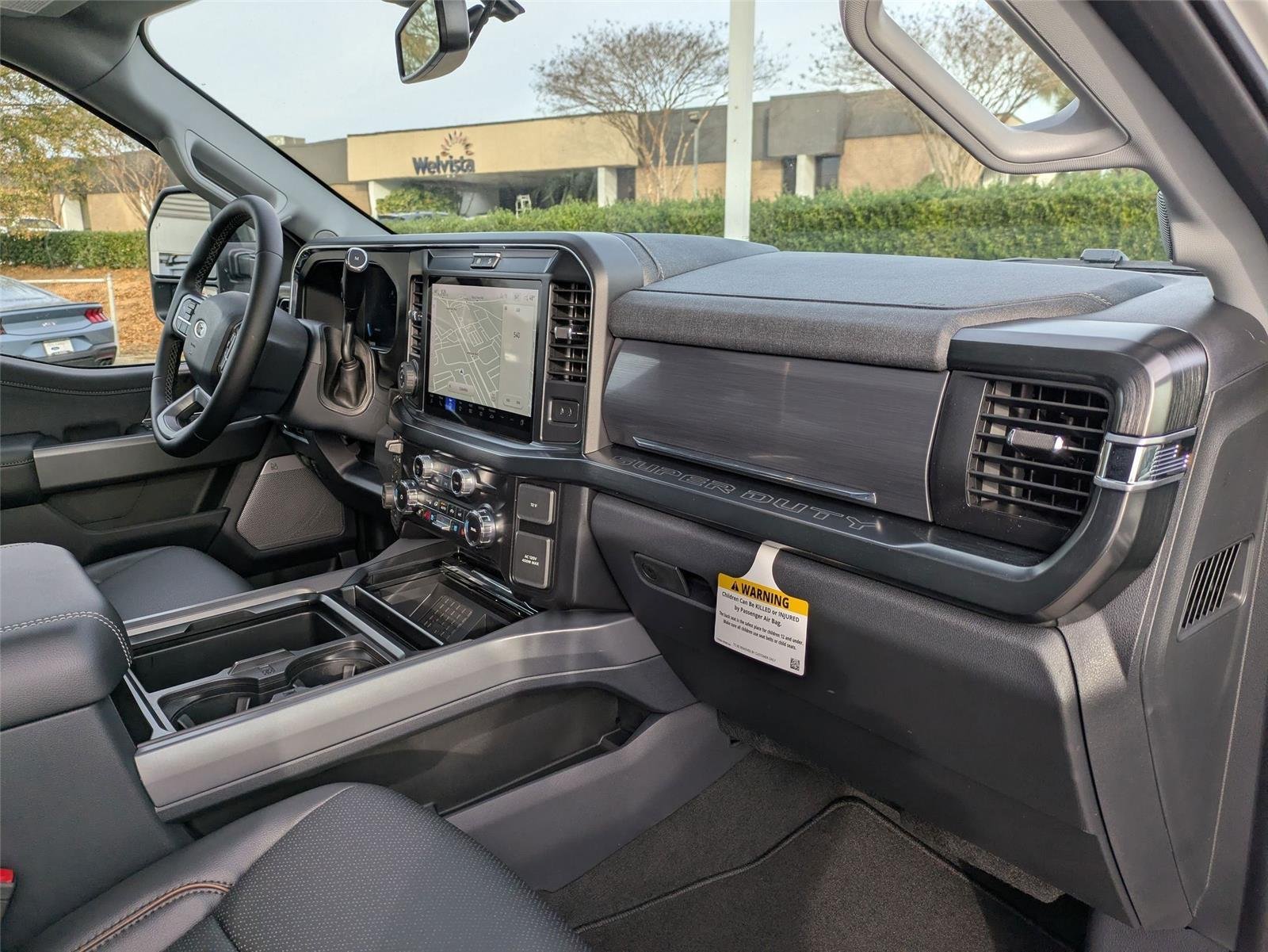 New 2026 Avalanche Ford F-250® Lariat® image 37