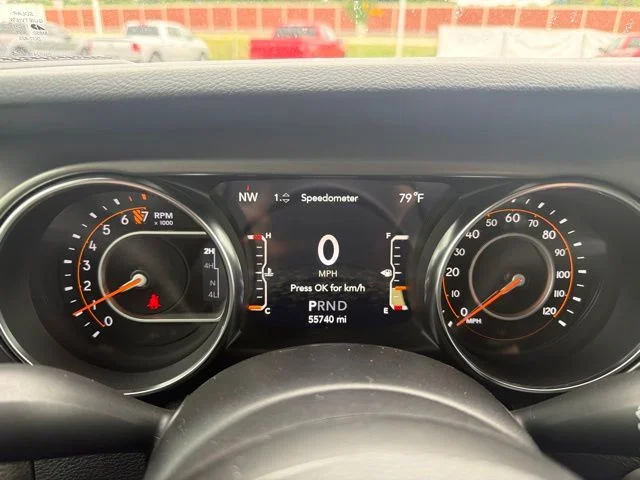 2021 Jeep Wrangler Unlimited Sport S - Photo 15