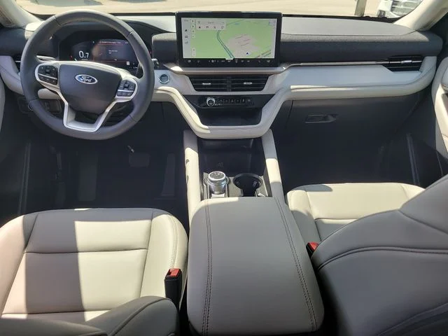 New 2026 Black Metallic Ford Active image 16