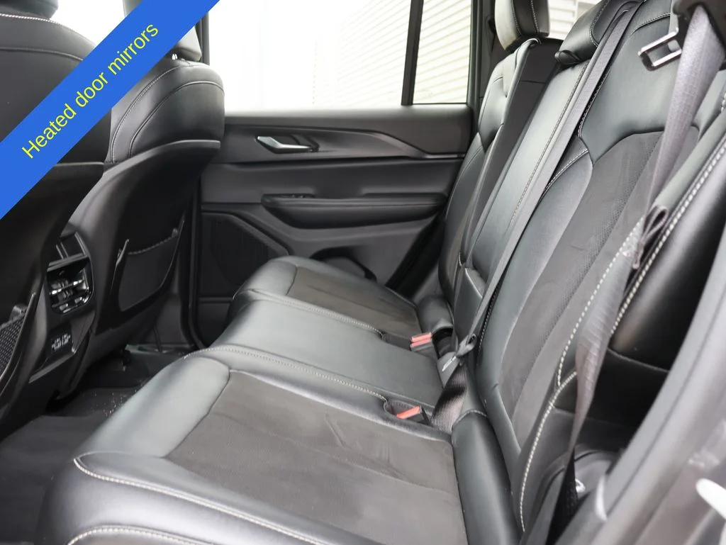 Used 2023 Gray Jeep Altitude X image 19