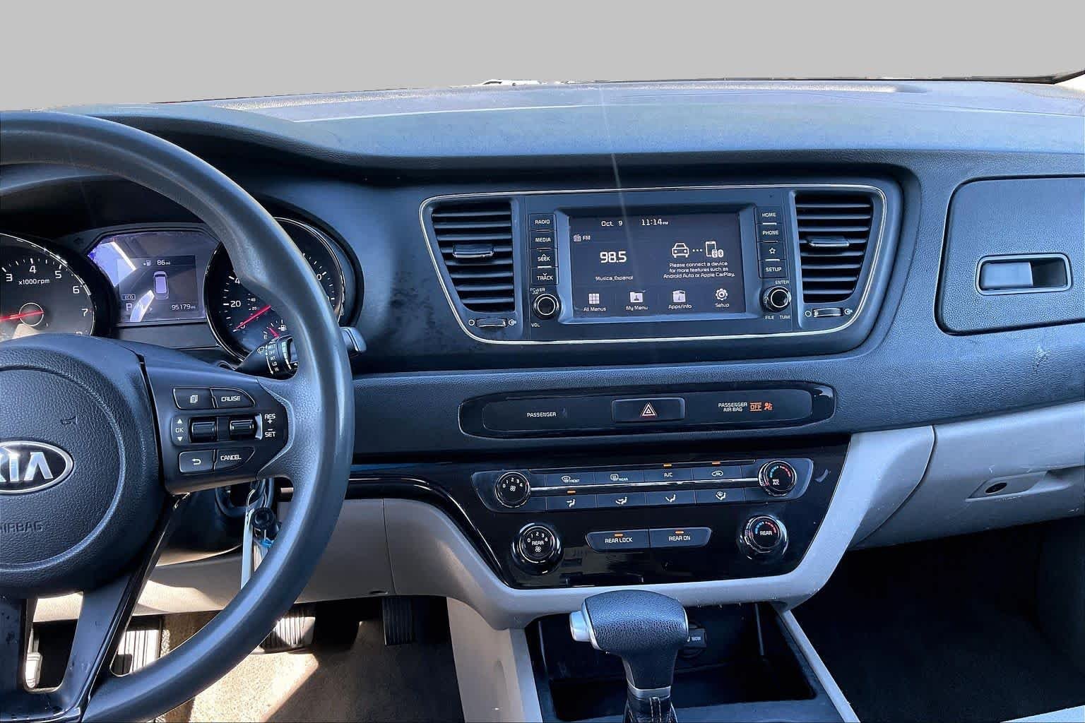 Used 2021 Pantera Metal Kia LX image 7